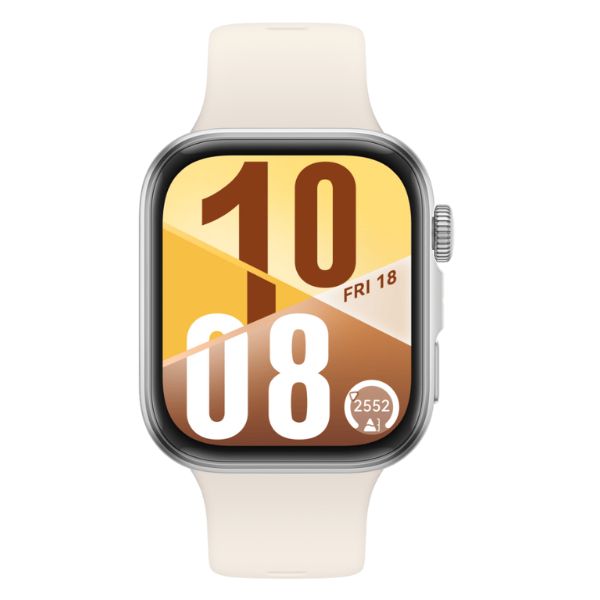 HUAWEI Watch Fit 4